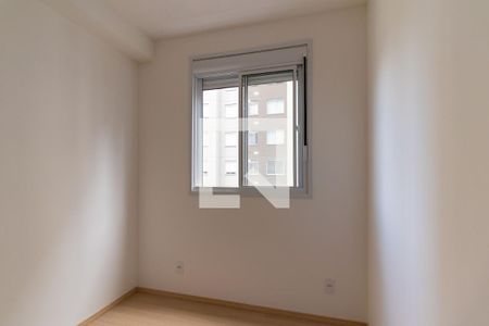 Quarto 2 de apartamento para alugar com 2 quartos, 43m² em Cidade Líder, São Paulo