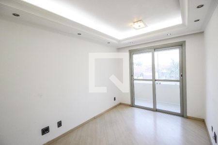 Sala de apartamento para alugar com 2 quartos, 50m² em Imirim, São Paulo