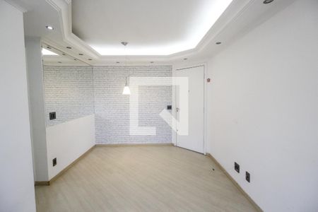 Sala de apartamento para alugar com 2 quartos, 50m² em Imirim, São Paulo