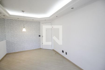 Sala de apartamento para alugar com 2 quartos, 50m² em Imirim, São Paulo