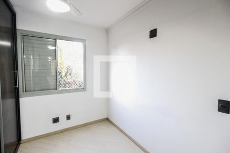 Quarto 1 de apartamento para alugar com 2 quartos, 50m² em Imirim, São Paulo