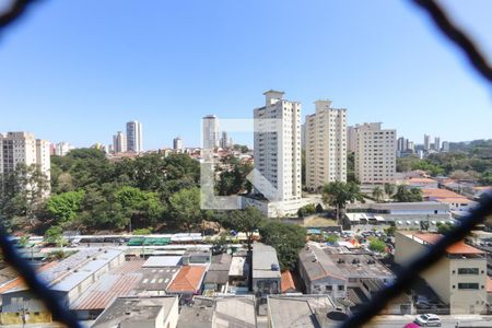 Vista do Quarto 1 de apartamento à venda com 3 quartos, 68m² em Vila Aurora (zona Norte), São Paulo