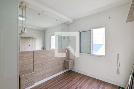 Quarto 1 de apartamento à venda com 3 quartos, 70m² em Vila Tupi, São Bernardo do Campo