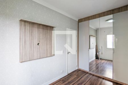 Quarto 1 de apartamento à venda com 3 quartos, 70m² em Vila Tupi, São Bernardo do Campo
