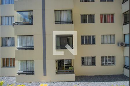 Vista de apartamento para alugar com 1 quarto, 36m² em Jabaquara, São Paulo