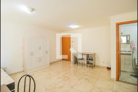 Studio de apartamento para alugar com 1 quarto, 36m² em Jabaquara, São Paulo