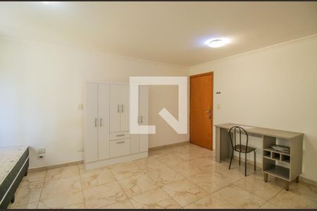 Studio de apartamento para alugar com 1 quarto, 36m² em Jabaquara, São Paulo