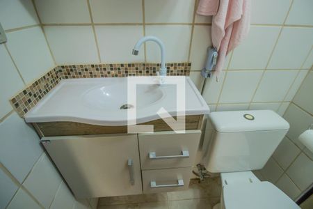 Studio - Banheiro de apartamento para alugar com 1 quarto, 36m² em Jabaquara, São Paulo