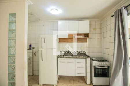 Studio de apartamento para alugar com 1 quarto, 36m² em Jabaquara, São Paulo