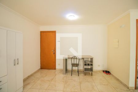 Studio de apartamento para alugar com 1 quarto, 36m² em Jabaquara, São Paulo