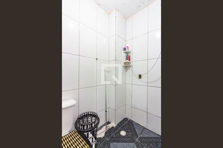 Banheiro  de casa à venda com 4 quartos, 130m² em Bandeiras, Osasco