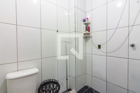 Banheiro  de casa à venda com 4 quartos, 130m² em Bandeiras, Osasco