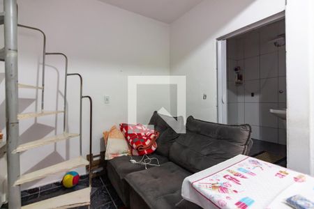 Sala 1 de casa à venda com 4 quartos, 130m² em Bandeiras, Osasco