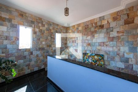 Sala de casa à venda com 4 quartos, 300m² em Vila Alpina, São Paulo