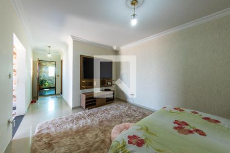 Quarto 1 de casa à venda com 4 quartos, 300m² em Vila Alpina, São Paulo