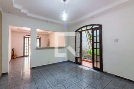 Sala 2 de casa à venda com 2 quartos, 150m² em Cipava, Osasco