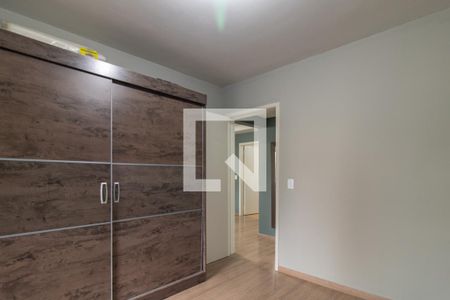 Quarto de apartamento para alugar com 1 quarto, 54m² em Azenha, Porto Alegre