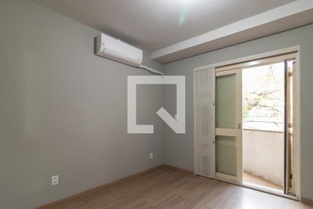 Quarto de apartamento para alugar com 1 quarto, 54m² em Azenha, Porto Alegre