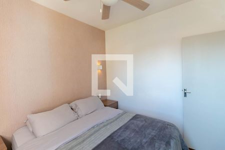 Quarto 2 de apartamento para alugar com 2 quartos, 70m² em Carlos Prates, Belo Horizonte