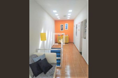 Casa à venda com 3 quartos, 172m² em Vila Rui Barbosa, São Paulo