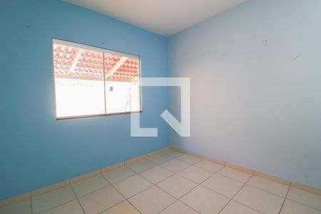 Quarto 1 de casa para alugar com 2 quartos, 65m² em Residencial Brisas da Mata, Goiânia