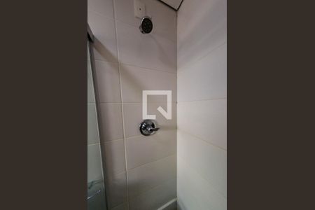 Banheiro de apartamento para alugar com 1 quarto, 55m² em Luxemburgo, Belo Horizonte