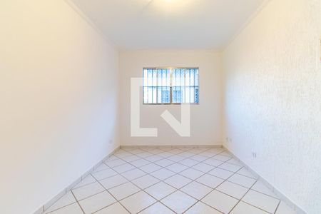 Casa de condomínio à venda com 55m², 2 quartos e 1 vagaSala