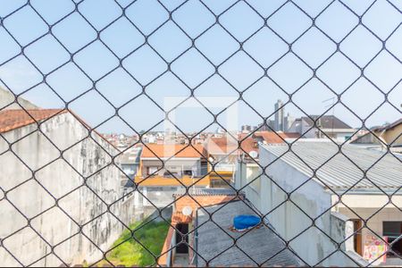 Vista do Quarto Suíte de casa à venda com 3 quartos, 320m² em Assunção, São Bernardo do Campo