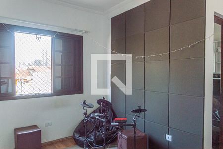 Quarto Suíte de casa à venda com 3 quartos, 320m² em Assunção, São Bernardo do Campo