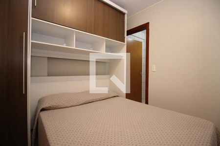 Suíte de kitnet/studio para alugar com 1 quarto, 34m² em Águas Claras , Brasília