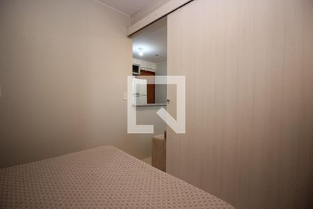 Suíte de kitnet/studio para alugar com 1 quarto, 34m² em Águas Claras , Brasília