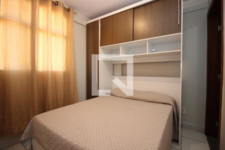 Suíte de kitnet/studio para alugar com 1 quarto, 34m² em Águas Claras , Brasília