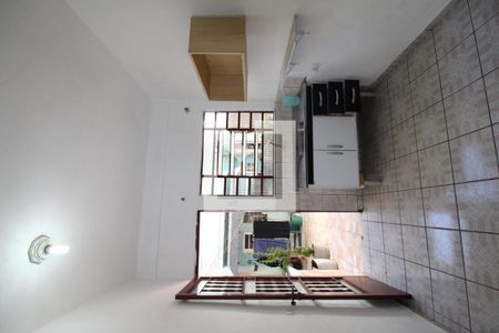 Studio de kitnet/studio para alugar com 0 quarto, 40m² em Vila Industrial, São Paulo