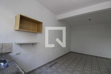 Studio de kitnet/studio para alugar com 0 quarto, 40m² em Vila Industrial, São Paulo