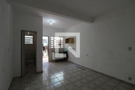 Studio de kitnet/studio para alugar com 0 quarto, 40m² em Vila Industrial, São Paulo