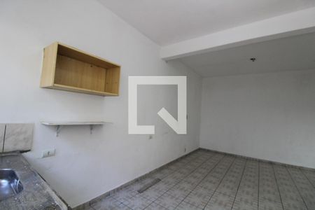 Studio de kitnet/studio para alugar com 0 quarto, 40m² em Vila Industrial, São Paulo