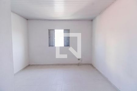 Quarto 2 de casa para alugar com 2 quartos, 55m² em Parque Tomas Saraiva, São Paulo