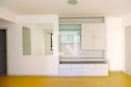 Sala de apartamento para alugar com 2 quartos, 77m² em Agronômica, Florianópolis