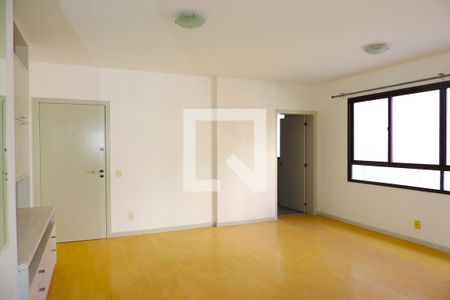 Sala de apartamento para alugar com 2 quartos, 77m² em Agronômica, Florianópolis