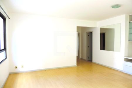 Sala de apartamento para alugar com 2 quartos, 77m² em Agronômica, Florianópolis