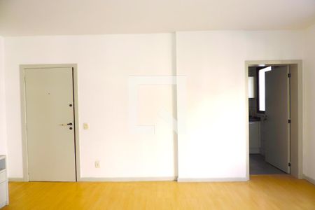 Sala de apartamento para alugar com 2 quartos, 77m² em Agronômica, Florianópolis