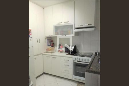 Casa de Condomínio à venda com 3 quartos, 88m² em Chácara Belenzinho, São Paulo