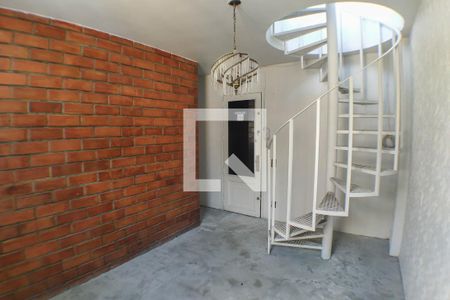 Sala de apartamento à venda com 2 quartos, 123m² em Fonseca, Niterói