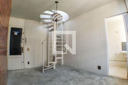 Sala de apartamento à venda com 2 quartos, 123m² em Fonseca, Niterói