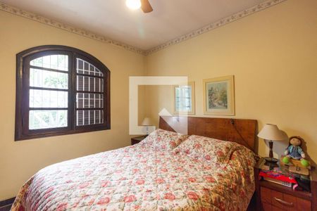 Quarto 1 de casa à venda com 2 quartos, 80m² em Vila Antônio, São Paulo