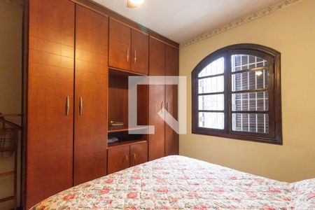 Quarto 1 de casa à venda com 2 quartos, 80m² em Vila Antônio, São Paulo