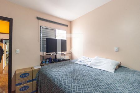 Quarto 2 de casa à venda com 2 quartos, 80m² em Vila Antônio, São Paulo