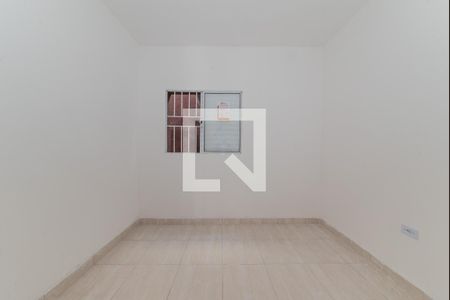 Quarto 1 de casa para alugar com 2 quartos, 45m² em Suíssa, Ribeirão Pires