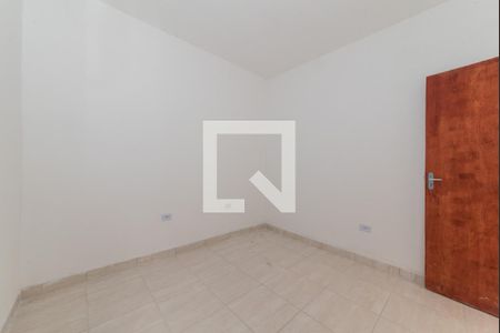 Quarto 1 de casa para alugar com 2 quartos, 45m² em Suíssa, Ribeirão Pires