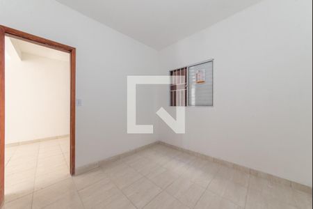 Quarto 1 de casa para alugar com 2 quartos, 45m² em Suíssa, Ribeirão Pires